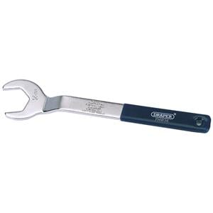 Thermo Viscus Wrenches, Draper 52582 Ford and GM 36mm Thermo Viscous Fan Nut Wrench, Draper
