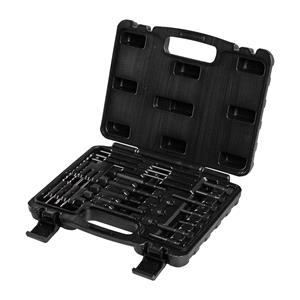 Glow Plug Tools, JBM Glow Plug Electrode Removal Tool Set , JBM Tools