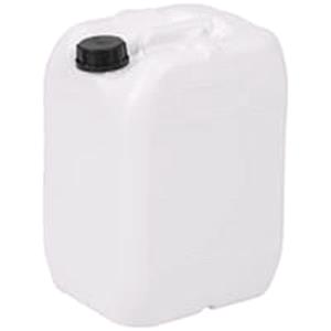 Jerry and Fuel Cans, PLASTIC JERRY CAN Fluid Container 20LTR, 