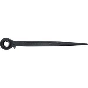 Hardware, DOUBLE RATCHET WRENCH 14x17MM, VOREL
