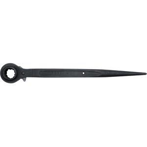 Hardware, DOUBLE RATCHET WRENCH 17x19MM, VOREL