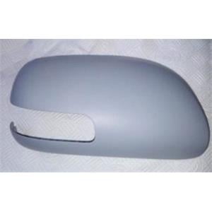 Wing Mirrors, Right Wing Mirror Cover (primed) for Toyota AURIS, 2010 2012, 