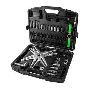 Clutch Tools, CLUTCH COMPRESSOR MASTER SET, JBM Tools