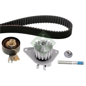 Timing Belts, INA Timing Belt Kit   530033530, INA