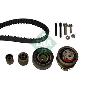 Timing Belt Set, INA Timing Belt Kit   530050310, INA