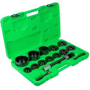 Wheel Bearing Tools, WHEEL BEARING TOOL KIT , JBM Tools