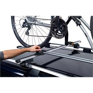 Thule FreeRide Roof Mounted Bike Rack