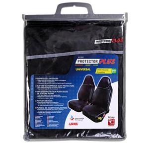 Slip-on Waterproof Seat Protectors, 2 pcs