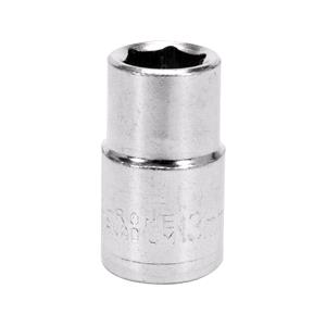 Hardware, SOCKET 6PT 1/2" 13MM, STHOR