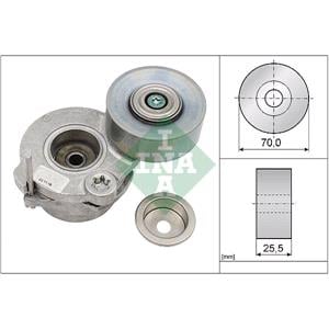 Uncategorised, 534 0672 10, INA