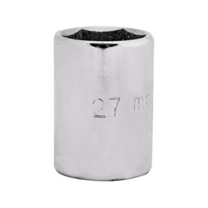 Hardware, SOCKET 6PT 3/4" 22MM, 