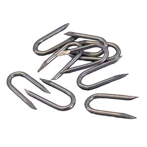 Netting and Wire, P/PK NETTING STAPLE 20MM 500GRM, 
