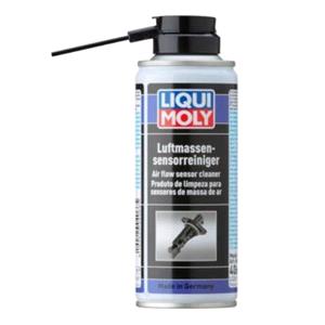 Cleaners and Degreasers, Liqui Moly Air Flow Sensor Cleaner   200ml, Liqui Moly