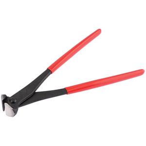End Cutting Pliers, Knipex 53961 280mm End Cutting Nippers, Knipex