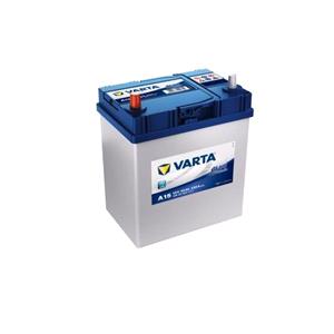 Batteries, Varta A15 Blue Dynamic 40ah 330cca, VARTA