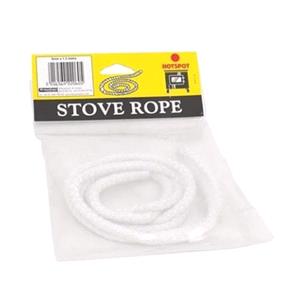 Rope, HOTSPOT 6MM STOVE ROPE 1.5M, 