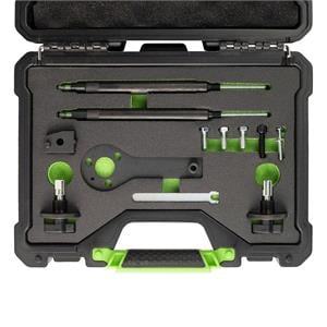 Timing Tools, JBM Engine Timing Tool Set For Fiat/Alfa Romeo/Lancia , JBM Tools
