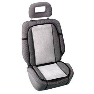 Seat Cushions, Royal, paper mesh cushion with metal springs   Grey, Lampa