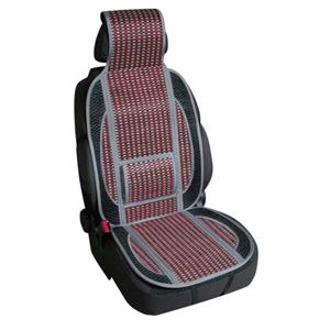 Seat Cushions, Fresco Sport seat cushion   Red, Lampa