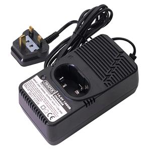Tools, 14.4V 1 HR CHARGER 230V, Draper