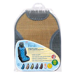 Natural Bamboo Seat Cushion - Bamboo