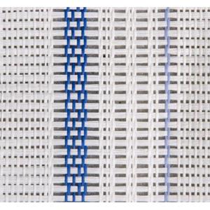 Fresco Bamboo Cool Mesh Seat Pad - White