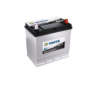 Batteries, Varta B23 Black Dynamic 45ah 300cca, VARTA