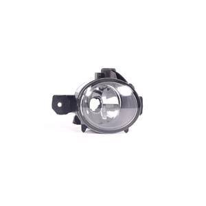 Lights, Right Front Fog Lamp for BMW 1 Series (3 Door, Takes H11 Bulb) 2004 2007, 