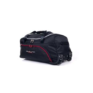 Bags And Carry Cases, KJUST Trolley Travel Bag AW23ZA (67L), Kjust