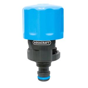 Hose Connectors, Aquacraft 3/4" Hose Connector for Kitchen Mixer Taps, 