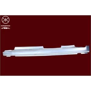 Foot Board, door sill, Peugeot 207 '06 > RH Door Sill, 5 Door Models , KLOKKERHOLM