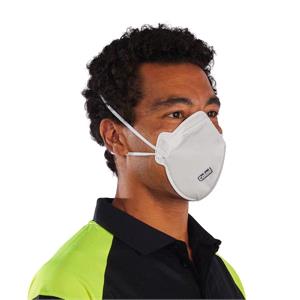 Body Repair and Preparation, Colad Fine Dust Mask FFP2, 20 Pcs , Colad