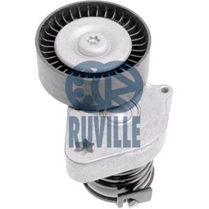 Drive Belt Pulleys And Tensioners, RuVILLE V Ribbed Belt Tensioner Lever, RUVILLE