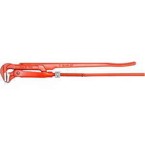 Hardware, ADJUSTABLE PIPE WRENCH 2.0" 90°, VOREL