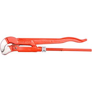 Hardware, SWEDISH TYPE PIPE WRENCH 1" TYP S, VOREL
