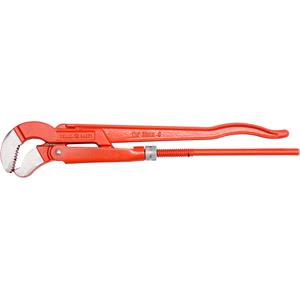 Hardware, SWEDISH TYPE PIPE WRENCH 1.5" TYP S, VOREL