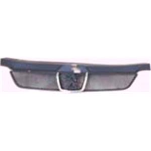 Grilles, Peugeot 406 1999 2004 Saloon & Estate Grille, 