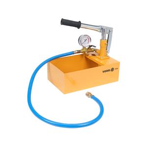 Hardware, HAND TEST PUMP, VOREL
