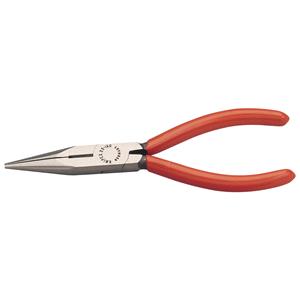 Long Nose Pliers, Knipex 55415 160mm Long Nose Pliers, Knipex