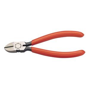 Side Cutter Pliers, Knipex 55457 140mm Diagonal Side Cutter, Knipex