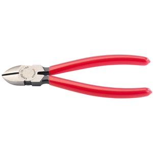 Side Cutter Pliers, Knipex 55465 160mm Diagonal Side Cutter, Knipex