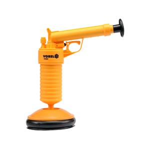 Hardware, DRAIN CLEANER, VOREL