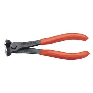 End Cutting Pliers, Knipex 55556 160mm End Cutting Nippers, Knipex