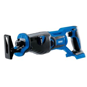 Reciprocating Saws, Draper 55561 D20 20V Brushless Reciprocating Saw   Bare (Battery Available Separately), Draper