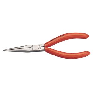 Long Nose Pliers, Knipex 55639 160mm Long Nose Pliers, Knipex