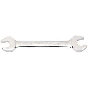 Open Ended Spanners, Draper Expert 55725 24mm x 26mm Open End Spanner, Draper