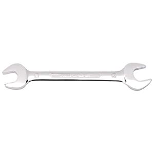 Open Ended Spanners, Draper Expert 55726 24mm x 27mm Open End Spanner, Draper