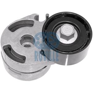 Drive Belt Pulleys And Tensioners, RuVILLE V Ribbed Belt Tensioner Lever, RUVILLE