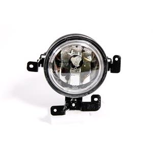 Lights, Left Front Fog Lamp For Hyundai Getz 2006 2009, 