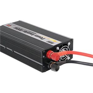 Maypole 800W - 12V - 230V - Power Inverter
